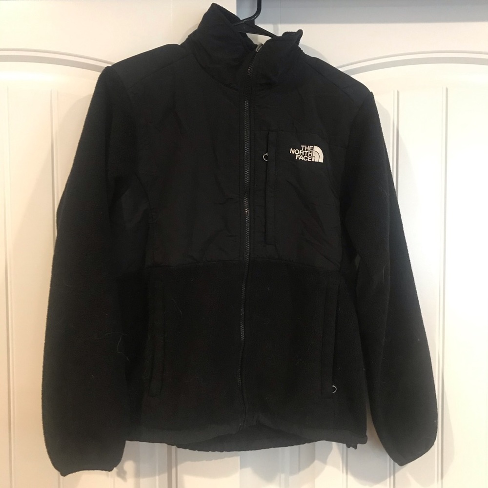 North Face Denali Jacket